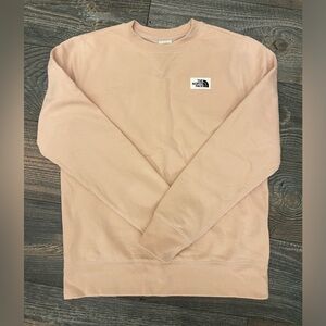 The North Face Crewneck